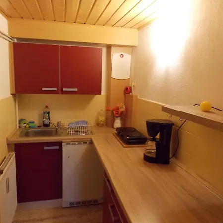 Gaststaette Tannenhof *