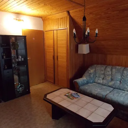 Gaststaette Tannenhof בית הארחה