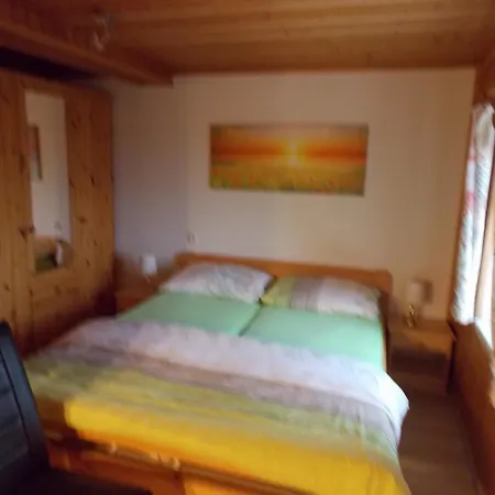 בית הארחה Gaststaette Tannenhof