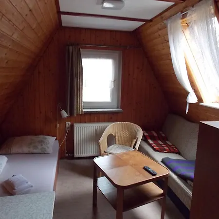 Gaststaette Tannenhof *