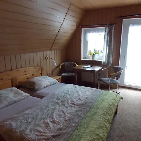 Gaststaette Tannenhof Saupsdorf