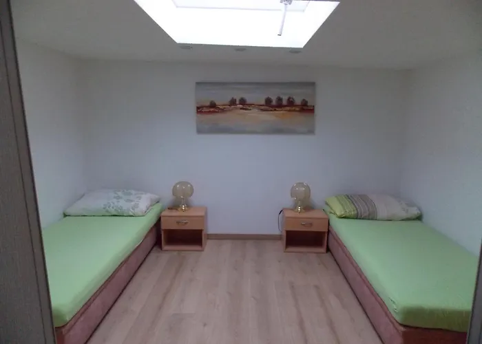 בית הארחה Gaststaette Tannenhof