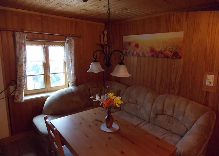 Gaststaette Tannenhof