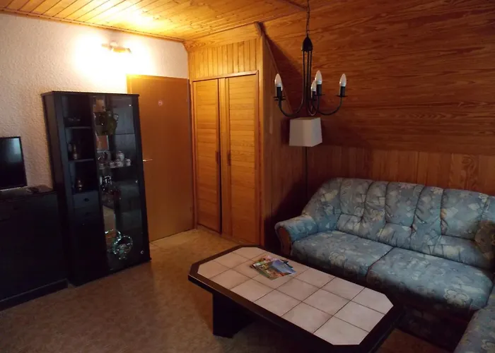 Gaststaette Tannenhof בית הארחה