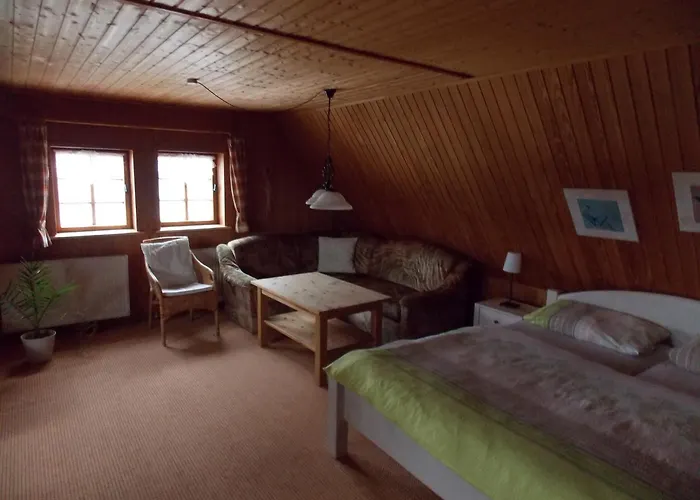 בית הארחה Gaststaette Tannenhof Saupsdorf