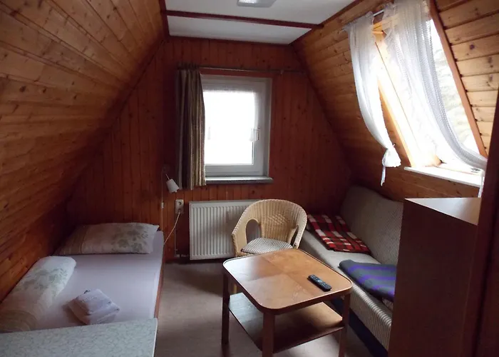 Gaststaette Tannenhof *