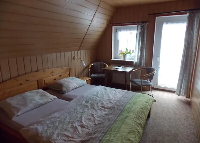 Gaststaette Tannenhof Saupsdorf